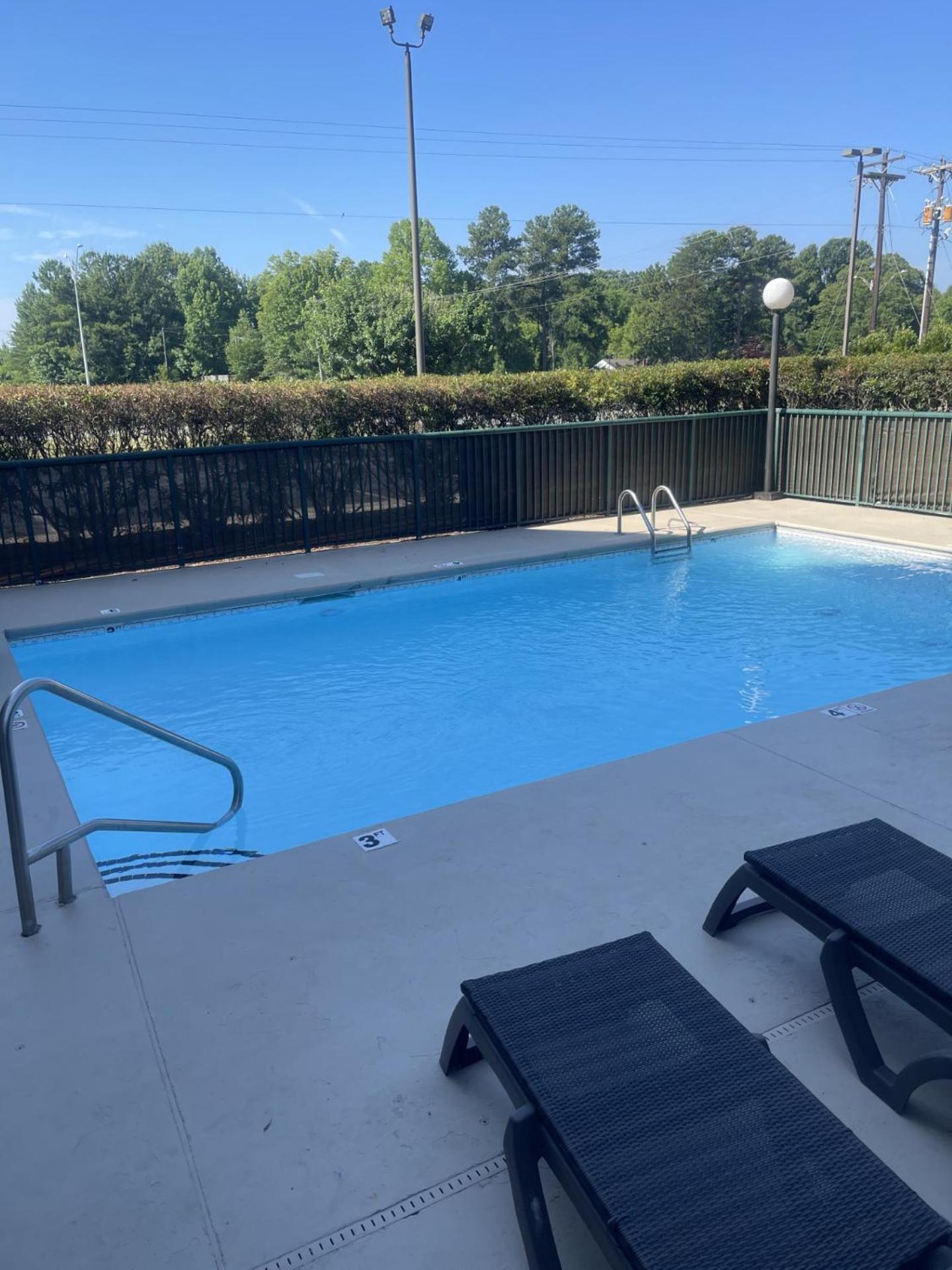 Country Inn & Suites By Radisson, Burlington Elon , Nc المظهر الخارجي الصورة