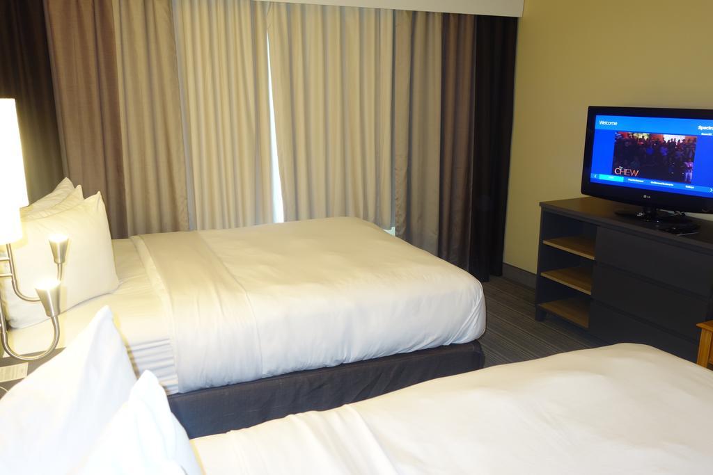 Country Inn & Suites By Radisson, Burlington Elon , Nc المظهر الخارجي الصورة