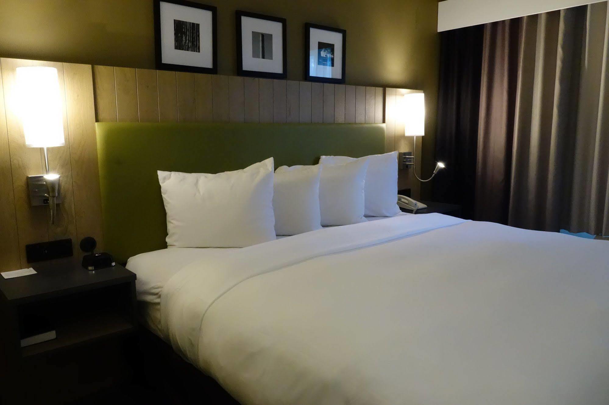 Country Inn & Suites By Radisson, Burlington Elon , Nc المظهر الخارجي الصورة