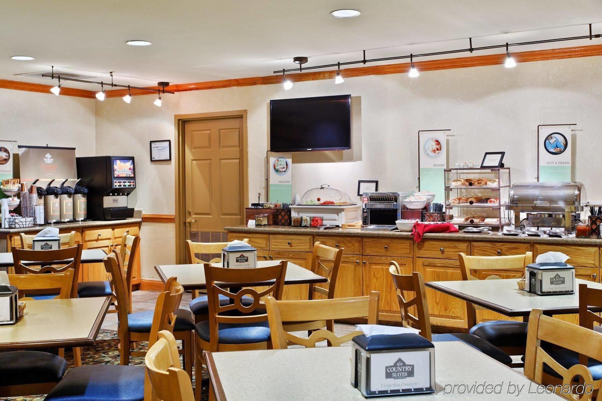 Country Inn & Suites By Radisson, Burlington Elon , Nc المظهر الخارجي الصورة