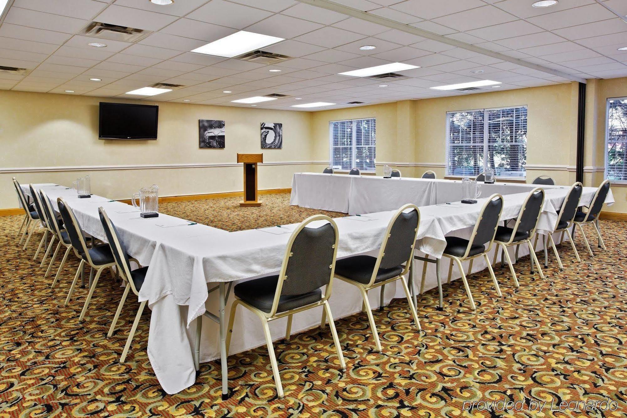 Country Inn & Suites By Radisson, Burlington Elon , Nc المظهر الخارجي الصورة