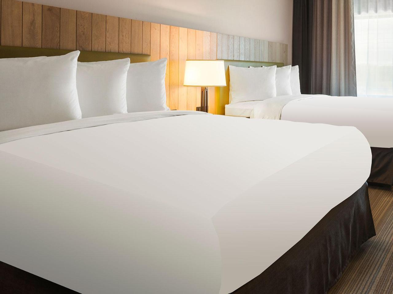 Country Inn & Suites By Radisson, Burlington Elon , Nc المظهر الخارجي الصورة