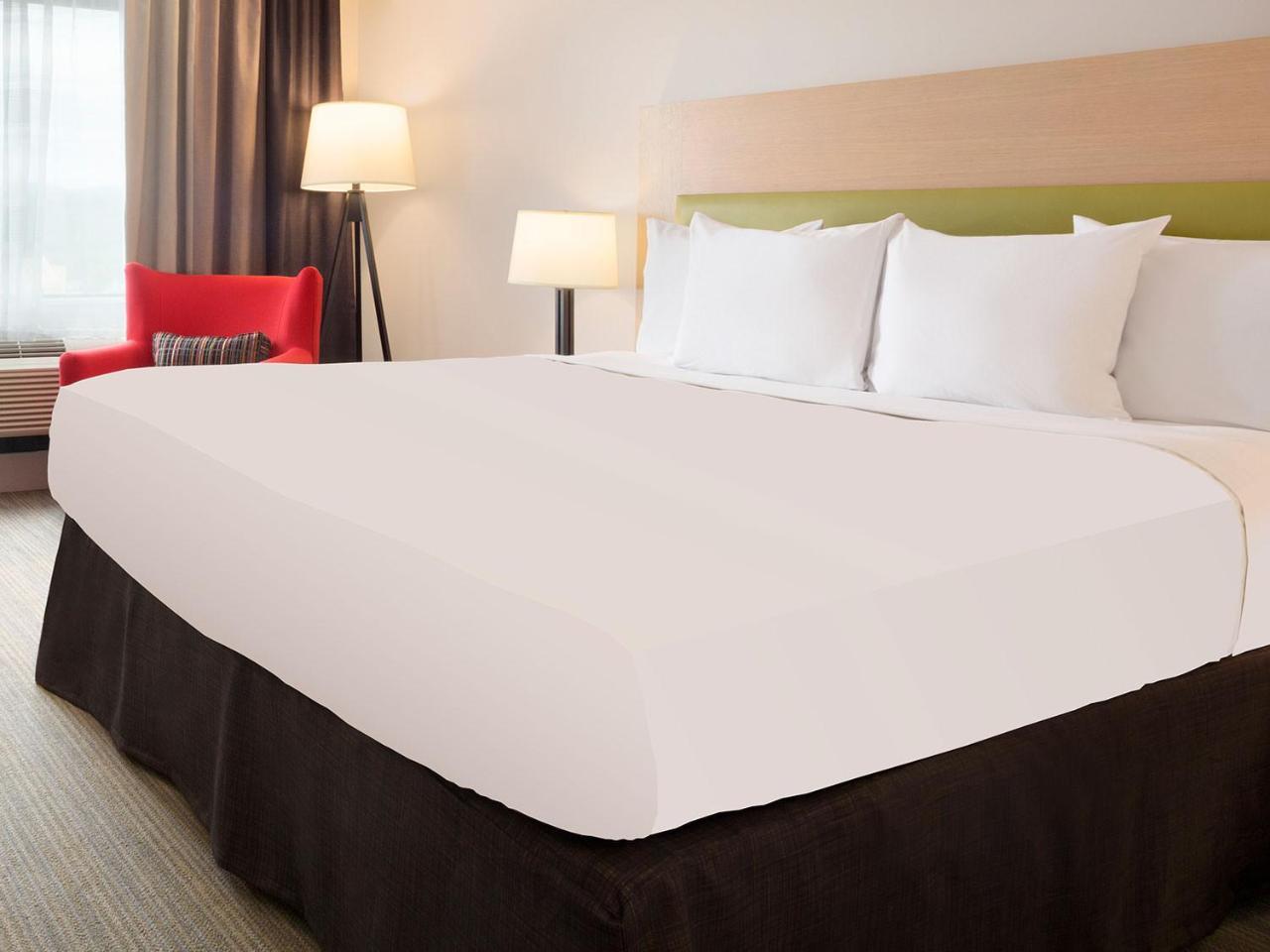 Country Inn & Suites By Radisson, Burlington Elon , Nc المظهر الخارجي الصورة