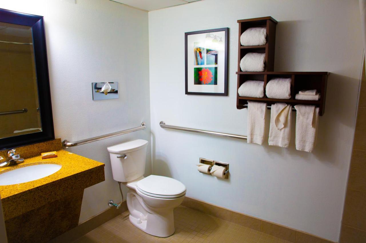 Country Inn & Suites By Radisson, Burlington Elon , Nc المظهر الخارجي الصورة