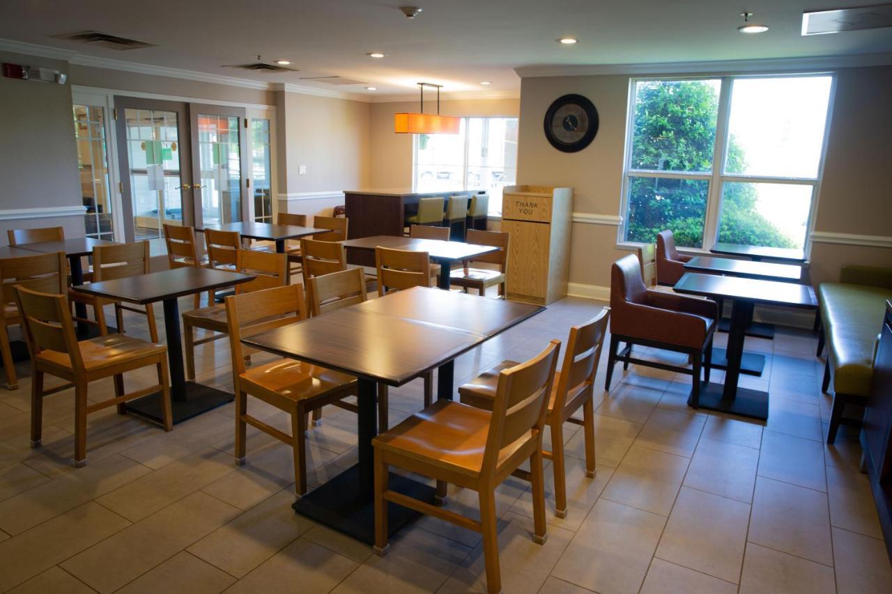 Country Inn & Suites By Radisson, Burlington Elon , Nc المظهر الخارجي الصورة